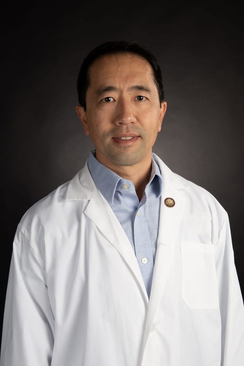 Allan Liew, MD FRCSC - University of Ottawa | Orthopaedic Surgery