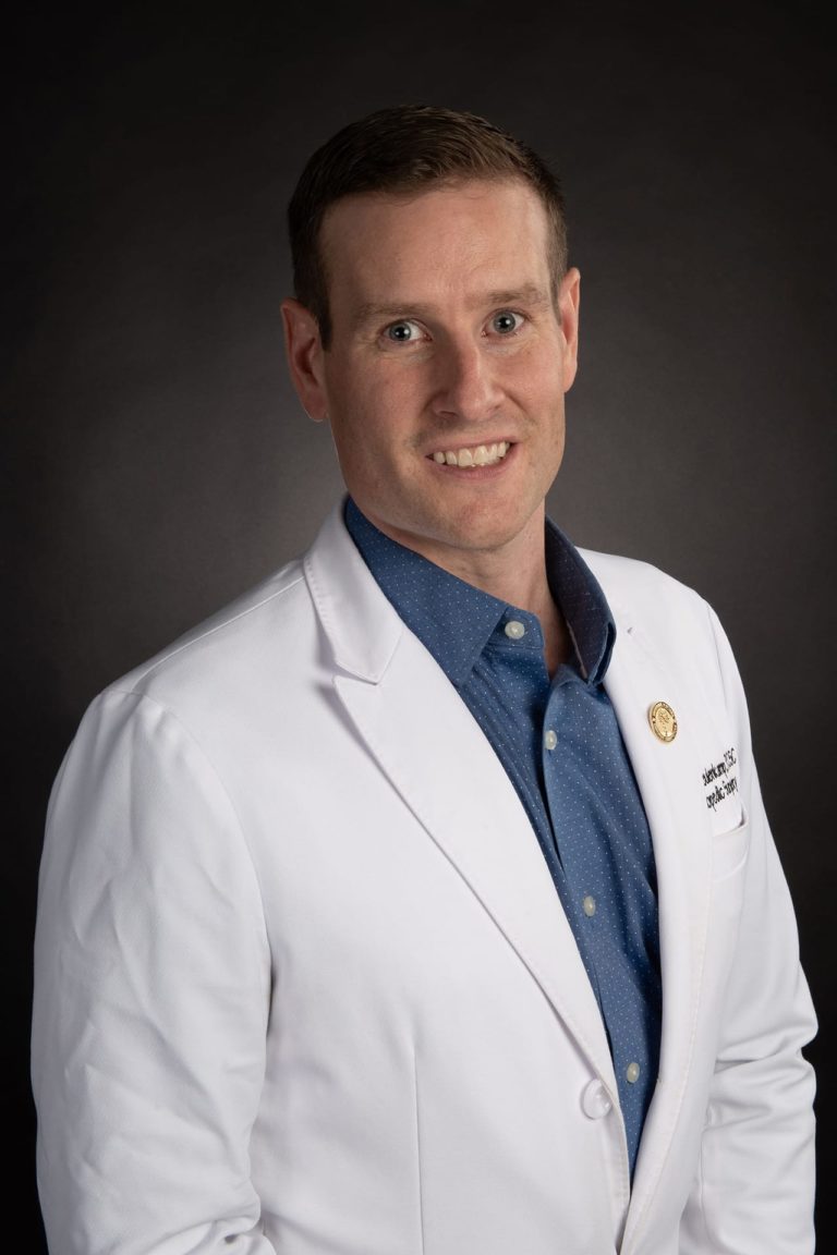 Bradley Meulenkamp, MD MSc FRCSC University of Ottawa Orthopaedic