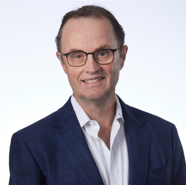 Dr. Peter MacDonald University of Ottawa